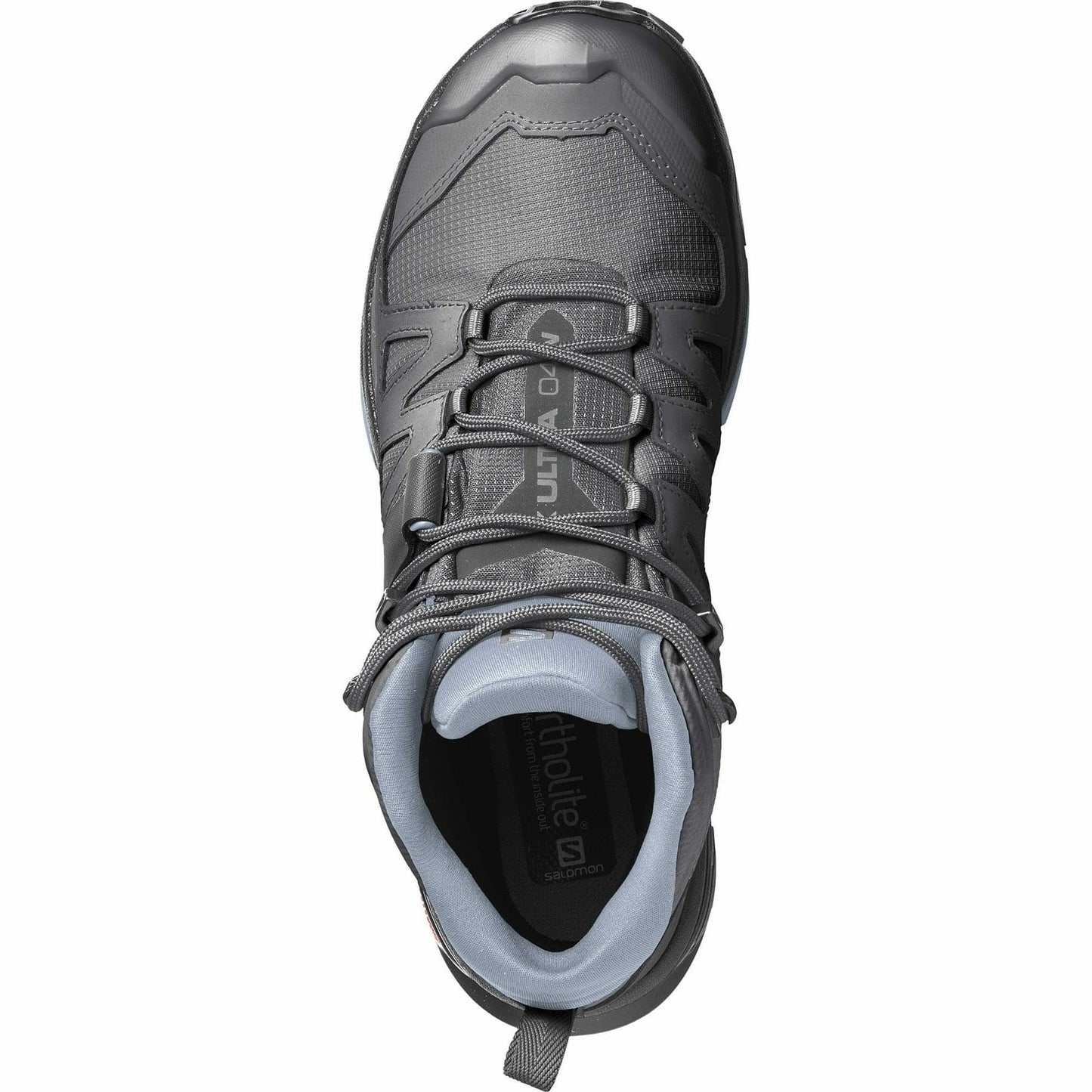 Salomon X Ultra 4 Mid GORE-TEX Womens Walking Boots - Grey