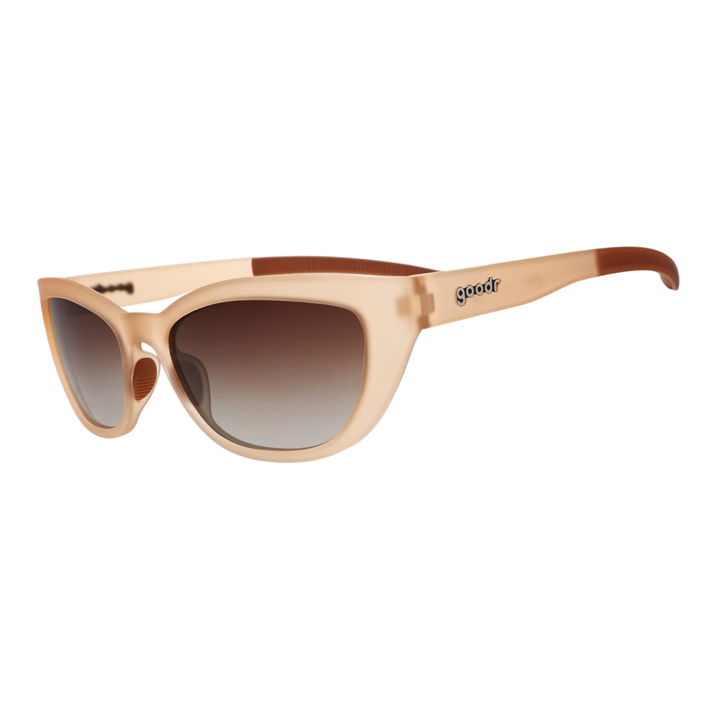Goodr Cheetah G's — Stealth Mode Supreme — Size One Size — Alternate View 13