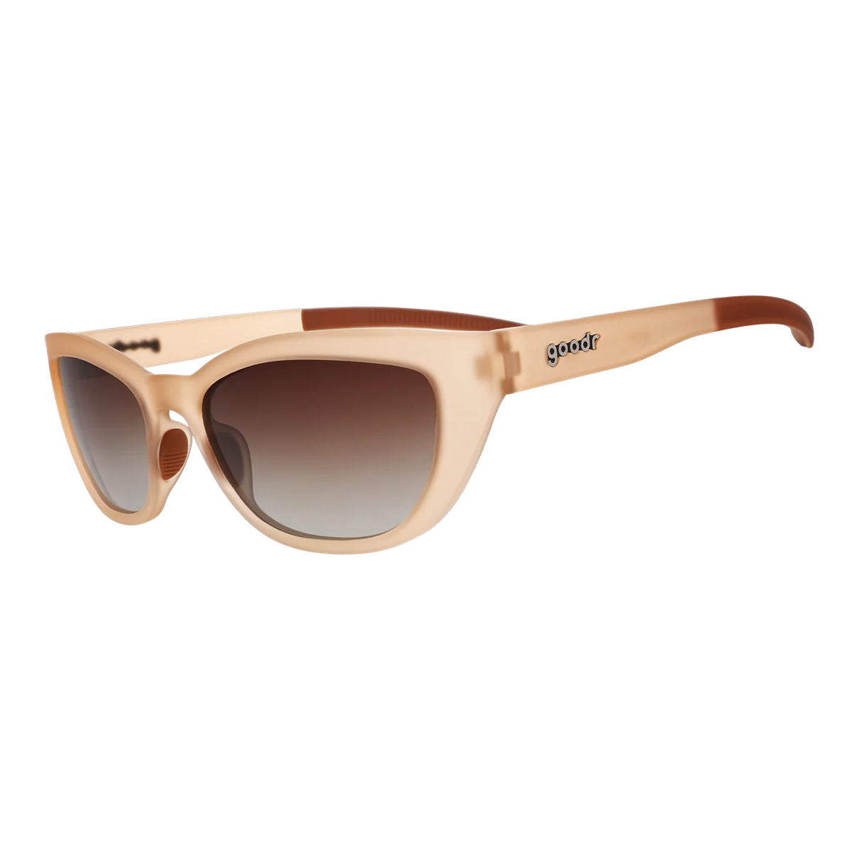 Goodr Cheetah G's — Stealth Mode Supreme — Size One Size — Alternate View 13