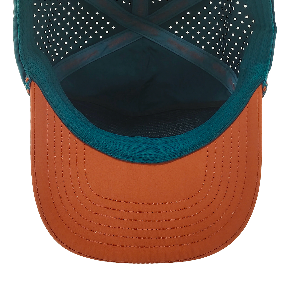Sprints EZ Rope Snapback — Vault Jag Black — Size One Size — Alternate View 28
