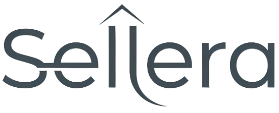 Sellera Minimalist Logo