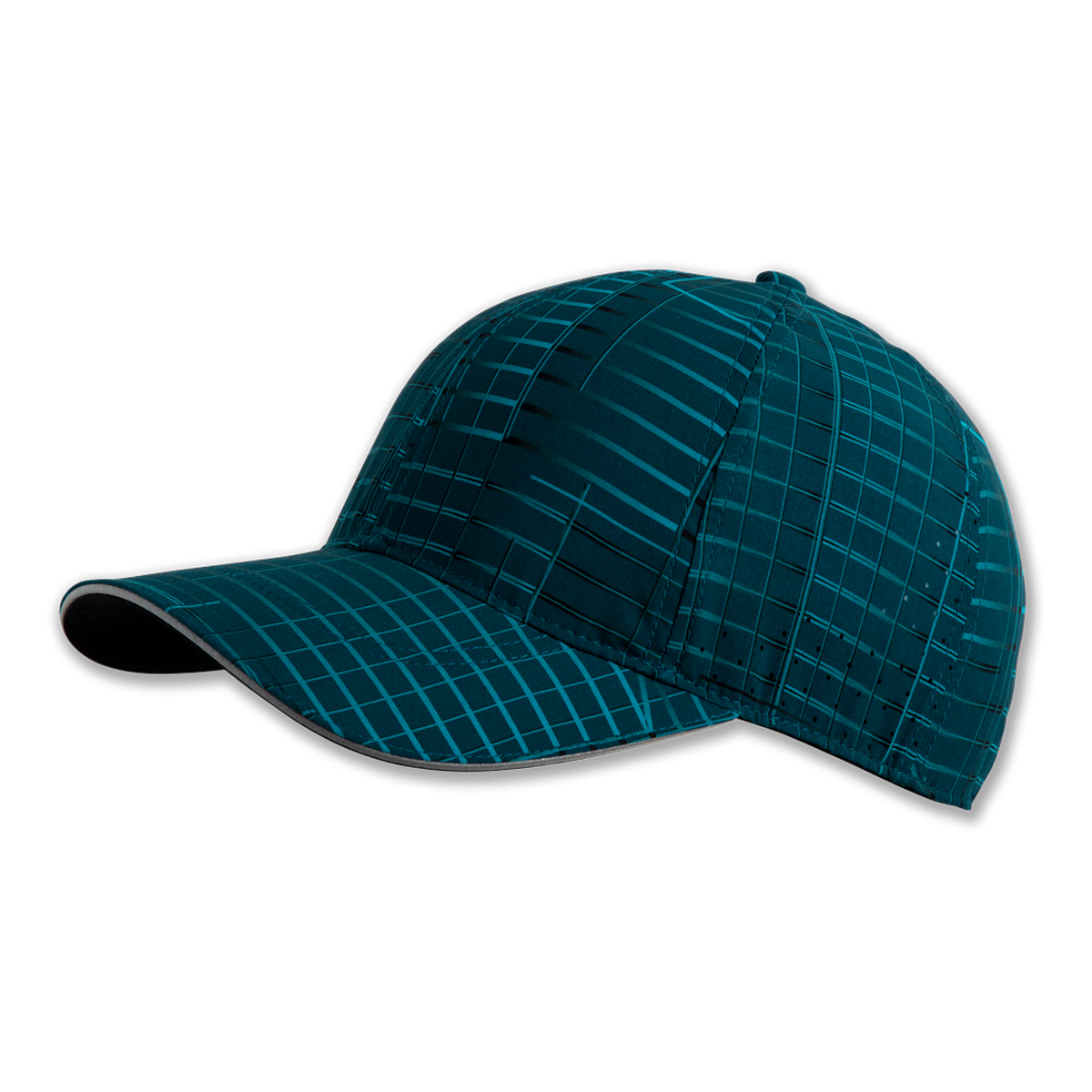 Brooks Sherpa Hat — Tide — Size One Size — Lifestyle View