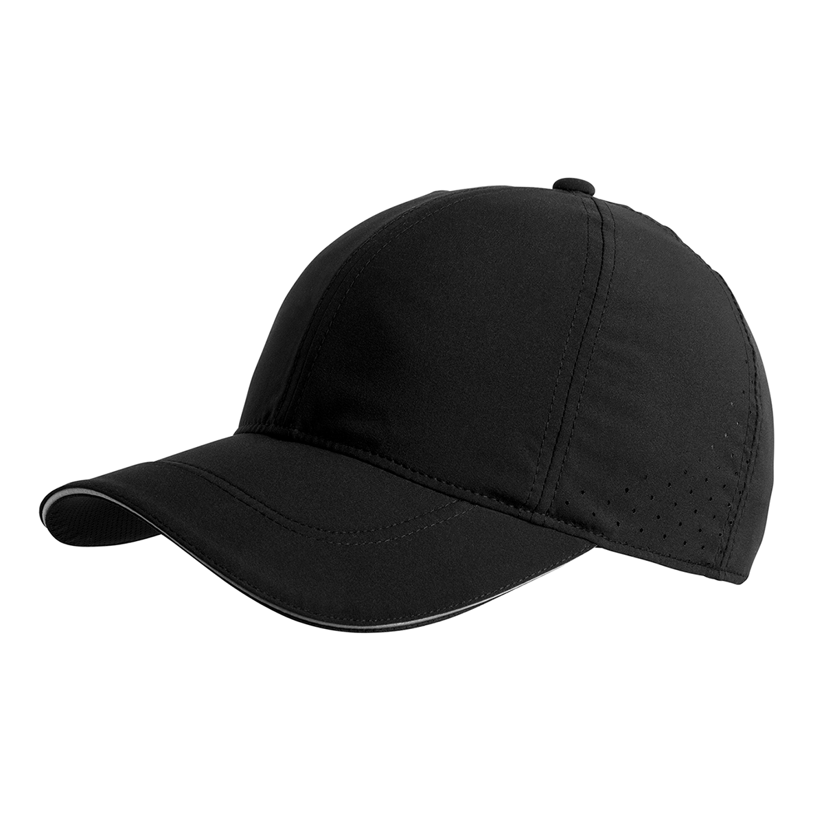 Brooks Sherpa Hat — Tide — Size One Size — Front View