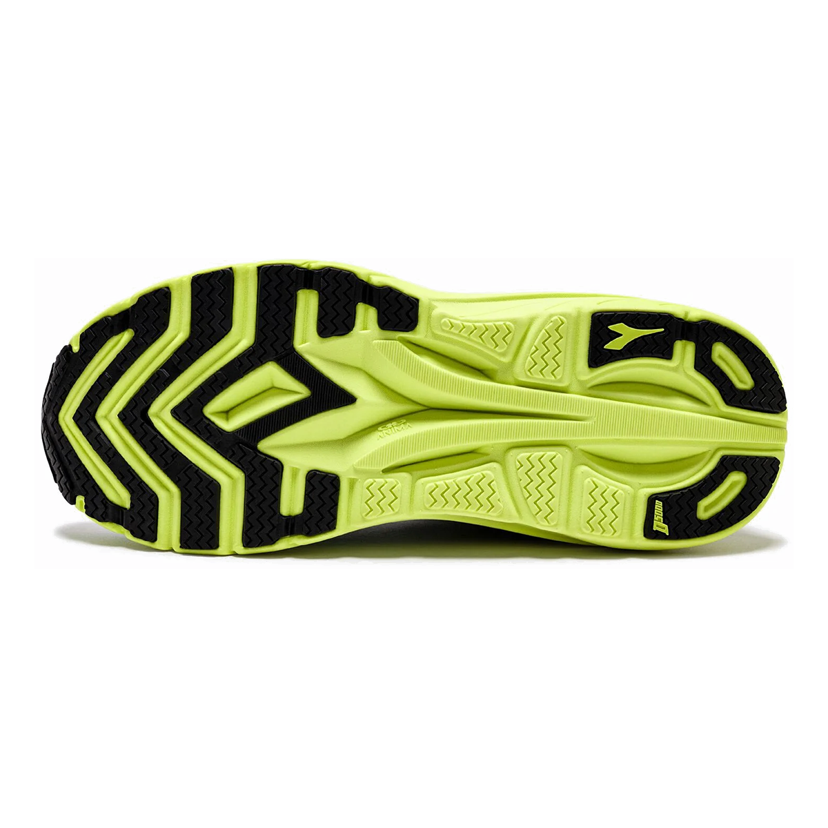 Diadora Equipe Nucleo — Slvr DD - Steel Gry - Caribbe — Size D — Width 10 — Alternate View 33
