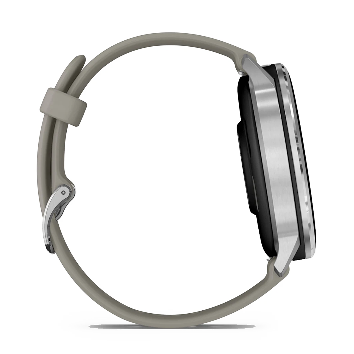 Garmin Venu 4 — Lunar Gold with Bone — Size 41 mm — Alternate View 19