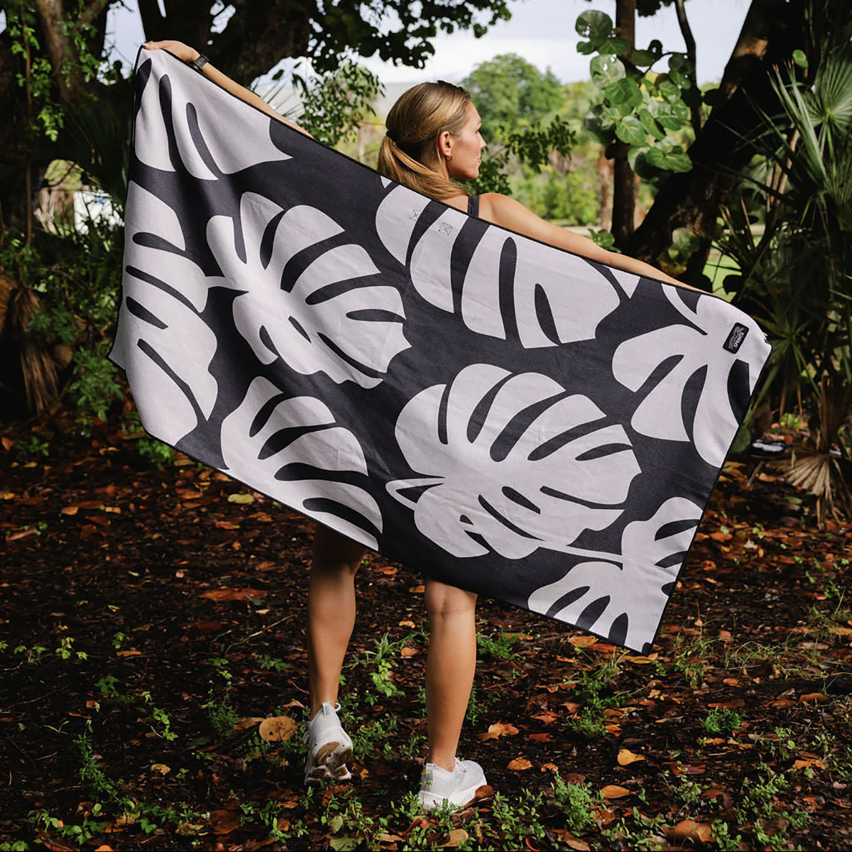 Sprints Car Seat Cover Towels — National Parks — Alternate View 17