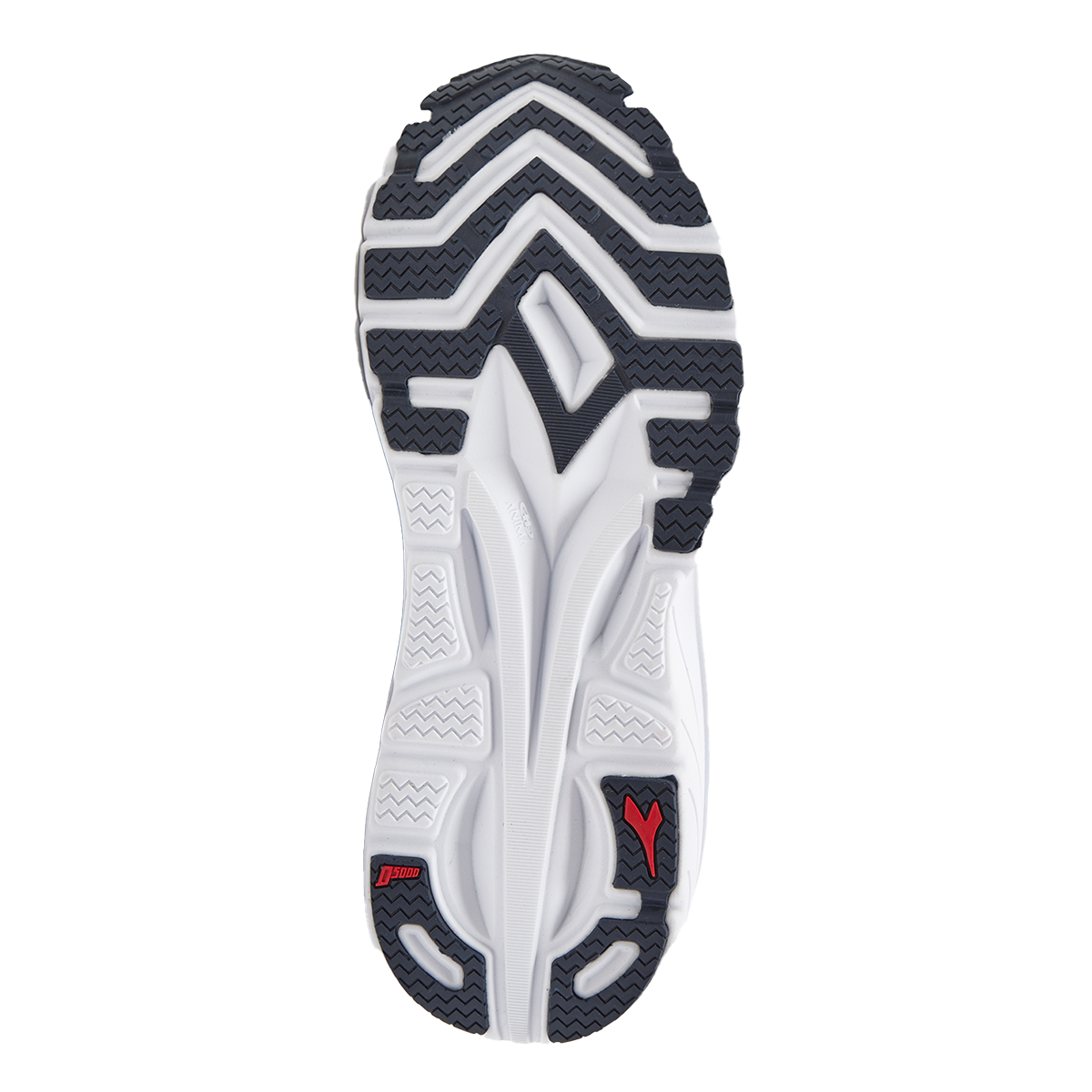 Diadora Equipe Nucleo — Slvr DD - Steel Gry - Caribbe — Size D — Width 10 — Alternate View 36