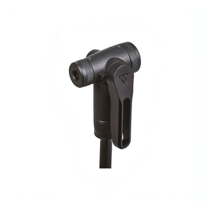 Topeak Joe Blow Sport III Bicycle Floor Pump