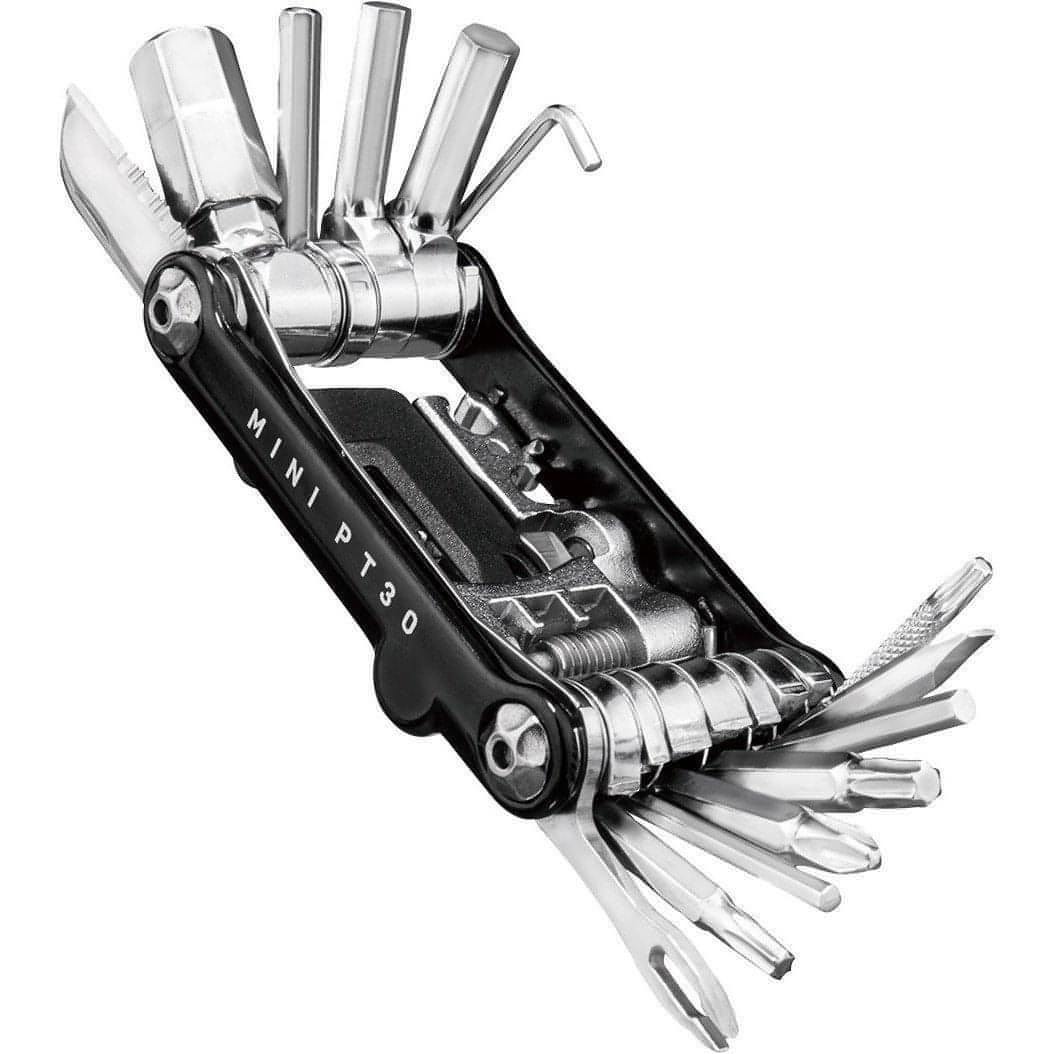 Topeak Mini PT30 Multi Tool - Black