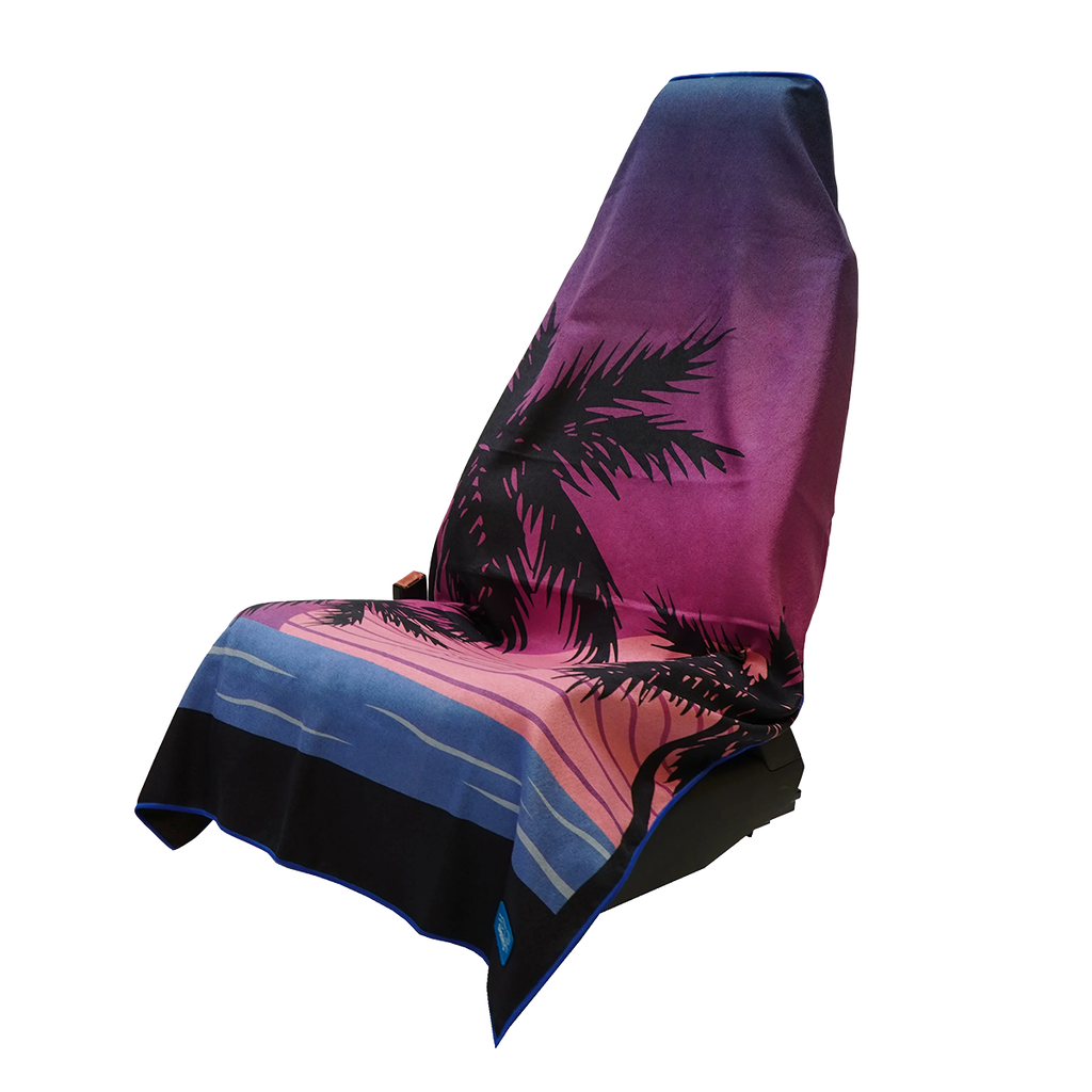 Sprints Car Seat Cover Towels — National Parks — Alternate View 18