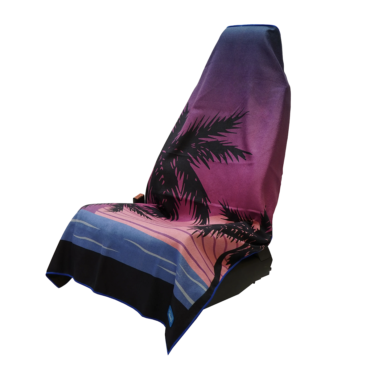 Sprints Car Seat Cover Towels — National Parks — Alternate View 18
