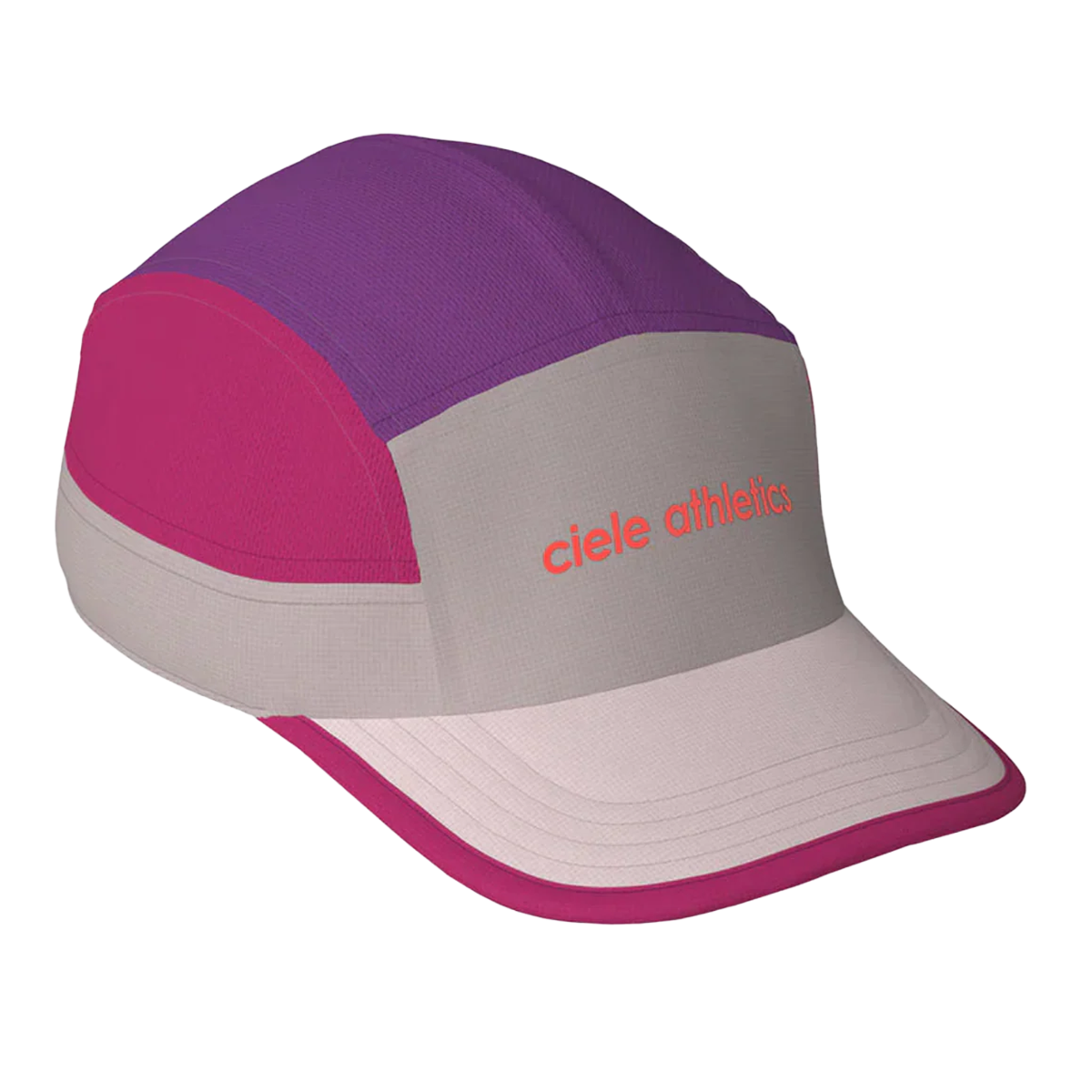 Ciele GOCap SC Iconic Small — Foraloop — Size One Size — Side View