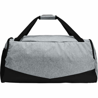 Under Armour Undeniable 5.0 Large Holdall - Grey