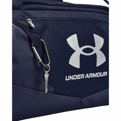 Under Armour Undeniable 5.0 Medium Holdall - Navy