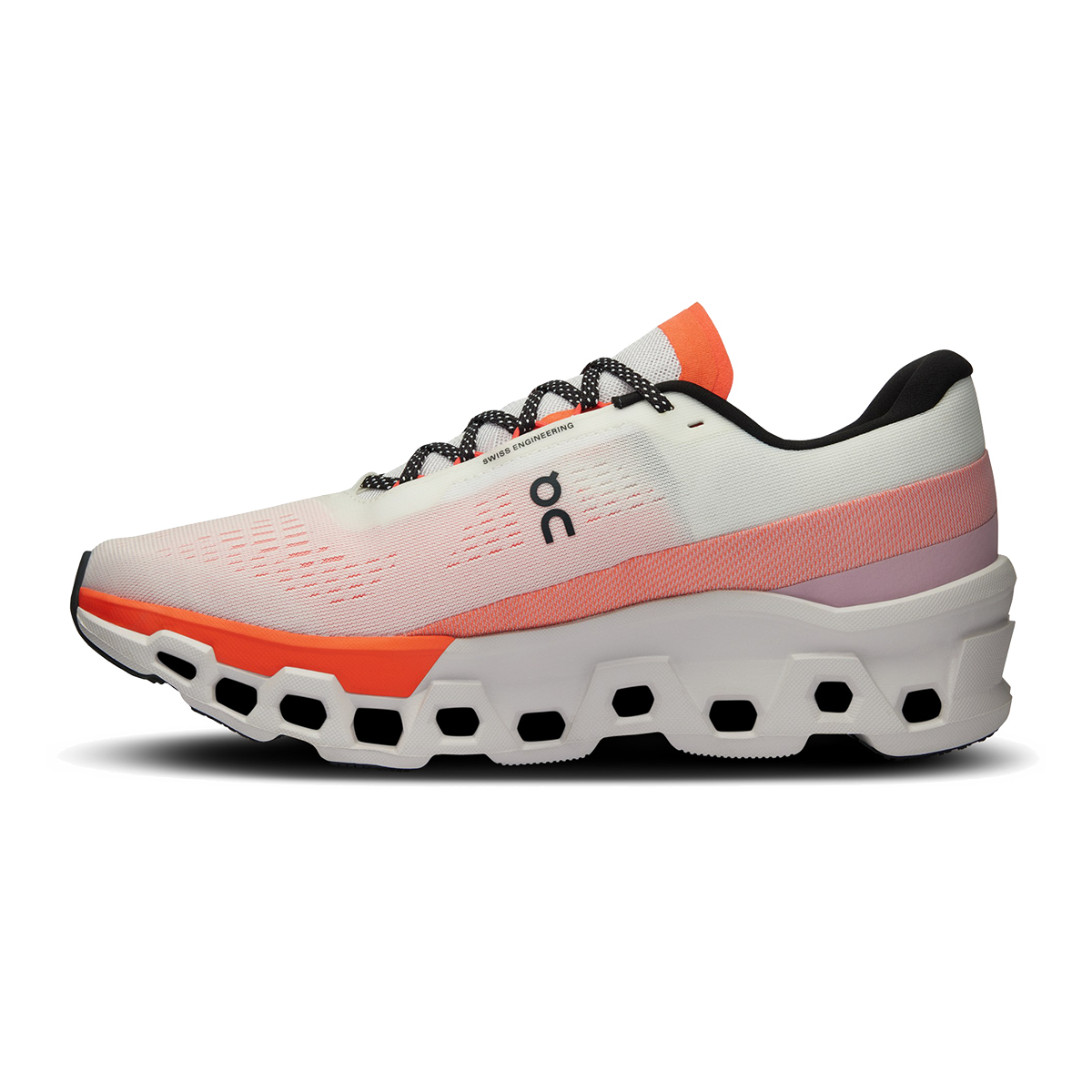 ON Cloudmonster 2 — Undyed - Zest — Size B — Width 5 — Alternate View 61