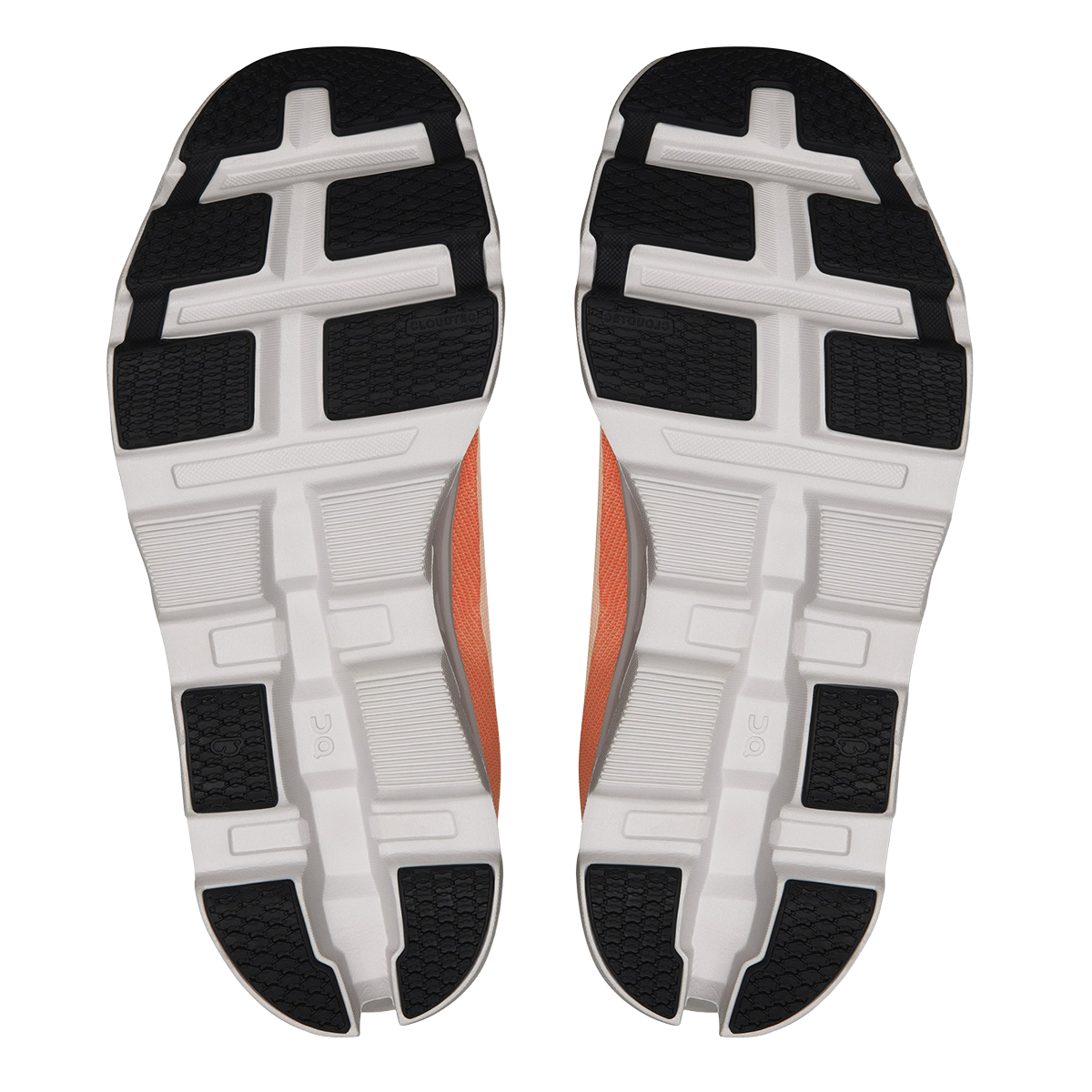 ON Cloudmonster 2 — Undyed - Zest — Size B — Width 5 — Alternate View 63