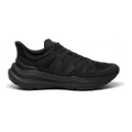 VEJA Condor 3 ADV — Full Black — Size D — Width 43 — Front View