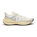 VEJA Condor 3 ADV — Full White — Size B — Width 38 — Front View