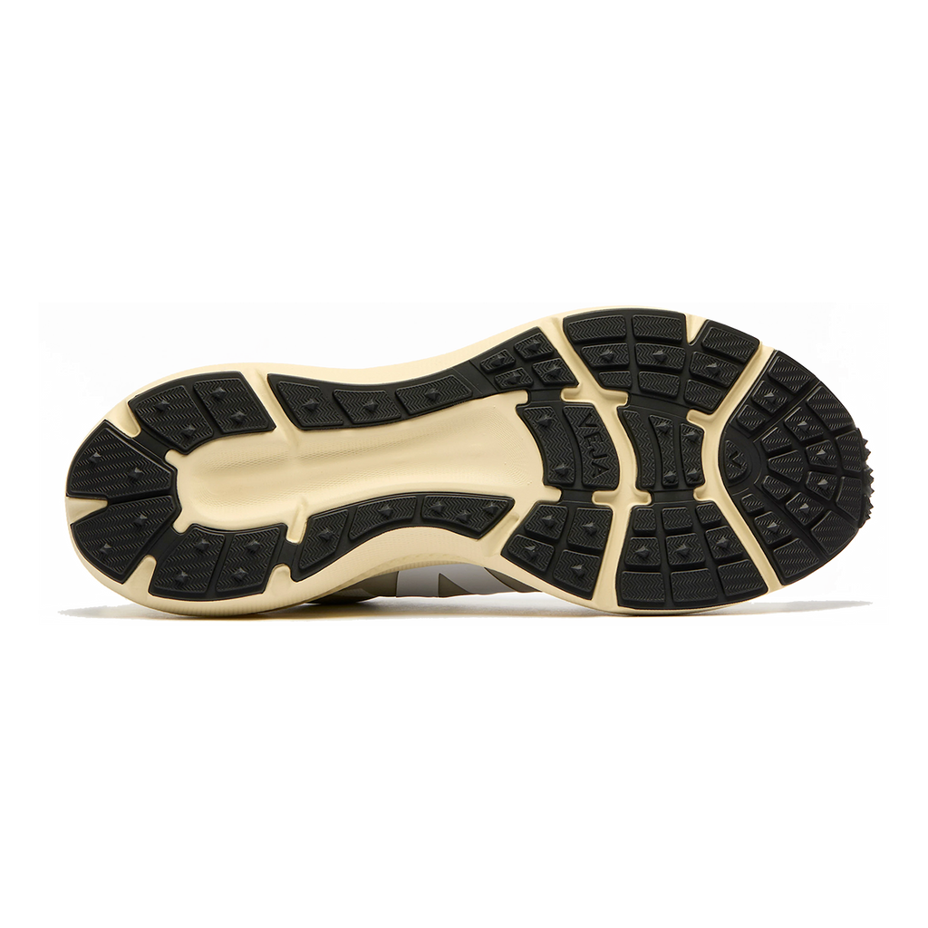 VEJA Condor 3 ADV — Full White — Size B — Width 38 — Top View
