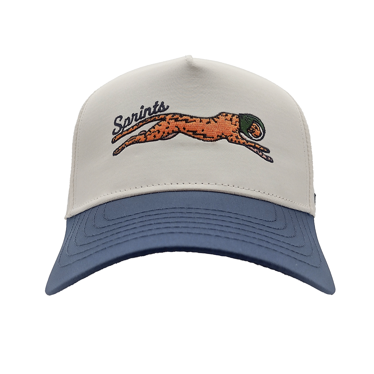 Sprints EZ Rope Snapback — Vault Jag Black — Size One Size — Alternate View 40