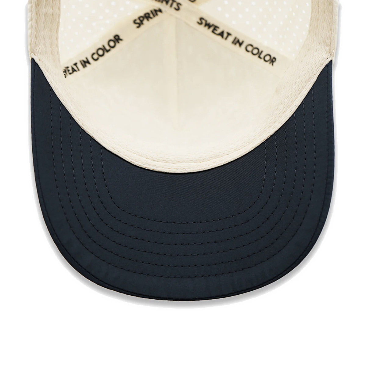 Sprints EZ Rope Snapback — Vault Jag Black — Size One Size — Alternate View 45