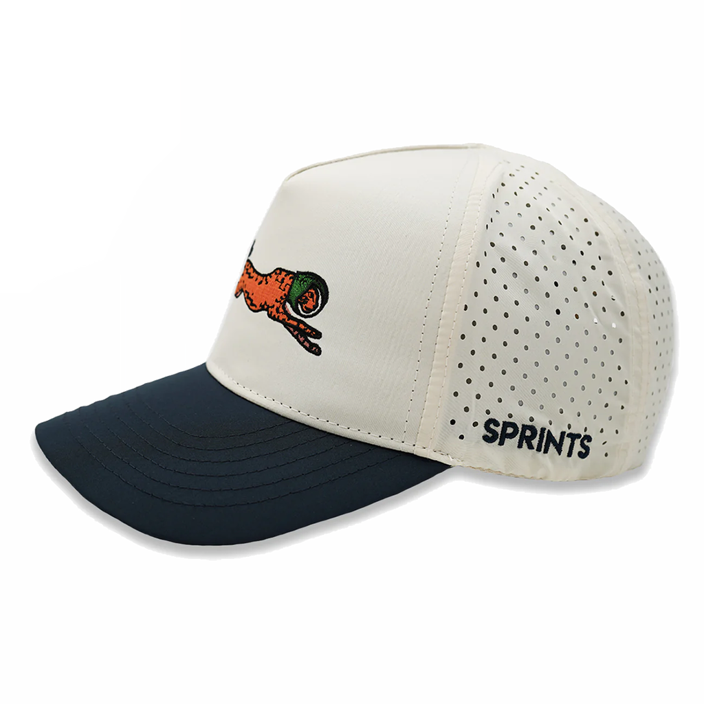 Sprints EZ Rope Snapback — Vault Jag Black — Size One Size — Alternate View 41