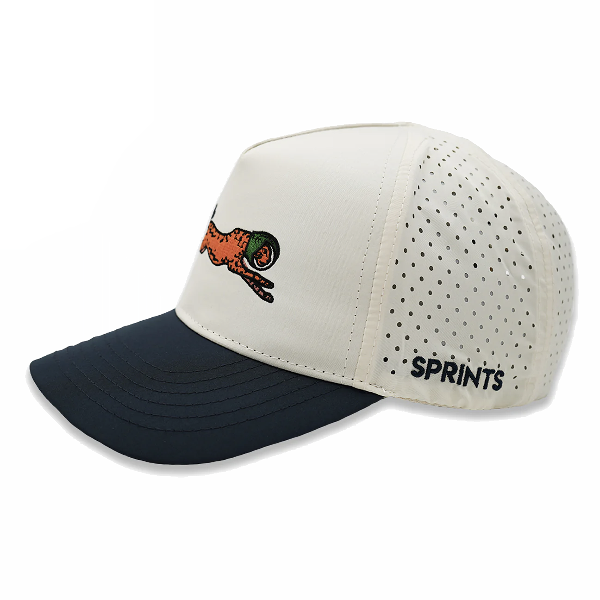 Sprints EZ Rope Snapback — Vault Jag Black — Size One Size — Alternate View 41