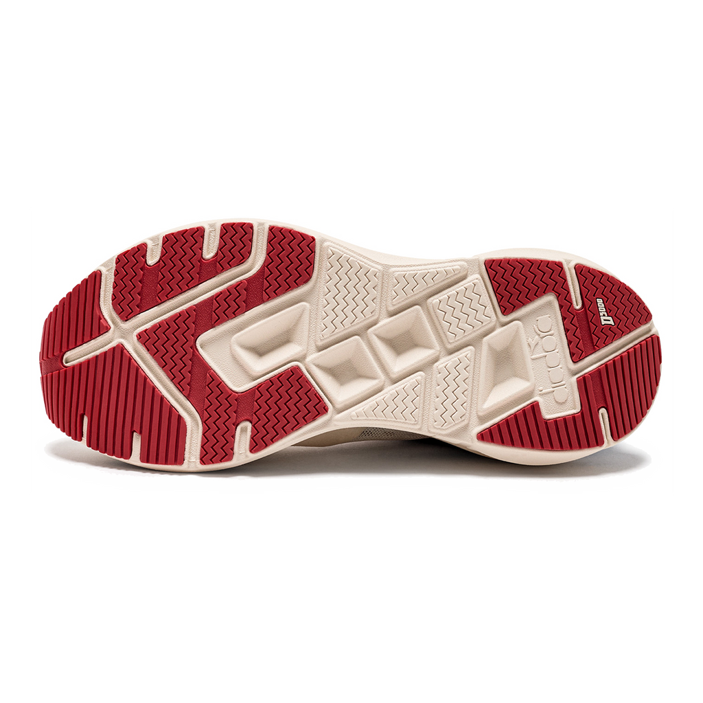 Diadora Cellula — Black - Whisper White — Size B — Width 6 — Alternate View 26