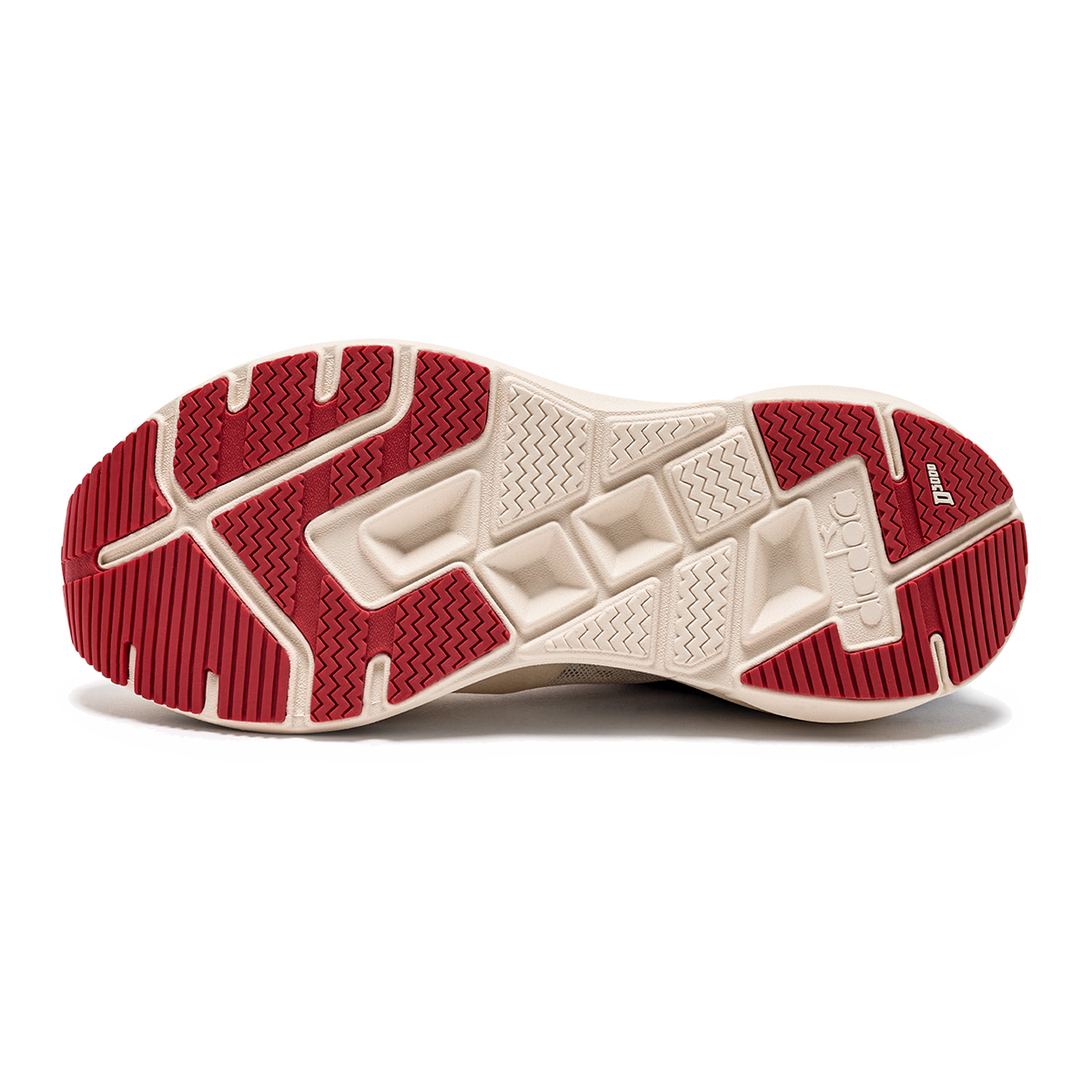 Diadora Cellula — Black - Whisper White — Size B — Width 6 — Alternate View 26