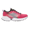 Diadora Mythos Blushield Elite Trx 2 — Jazzy - Black - Bellflower — Size B — Width 6 — Front View