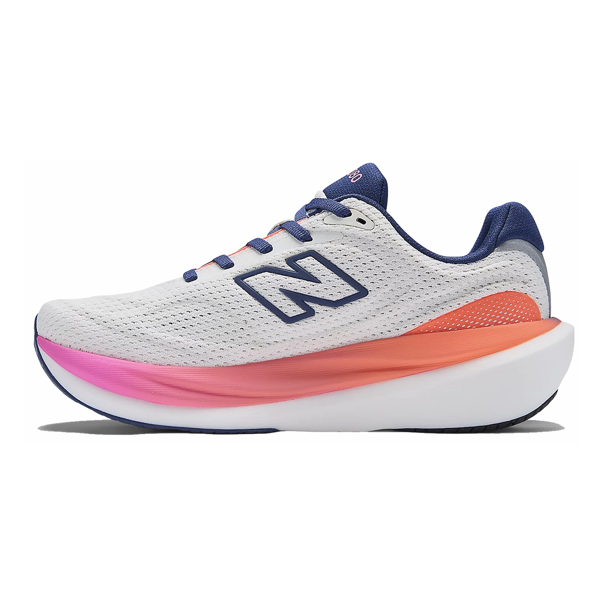 New Balance 1080 V15 — Angora — Size B — Width 5 — Alternate View 14
