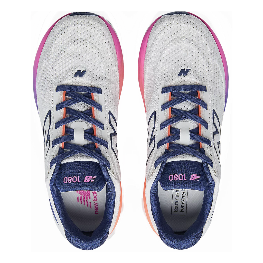 New Balance 1080 V15 — Angora — Size B — Width 5 — Alternate View 15