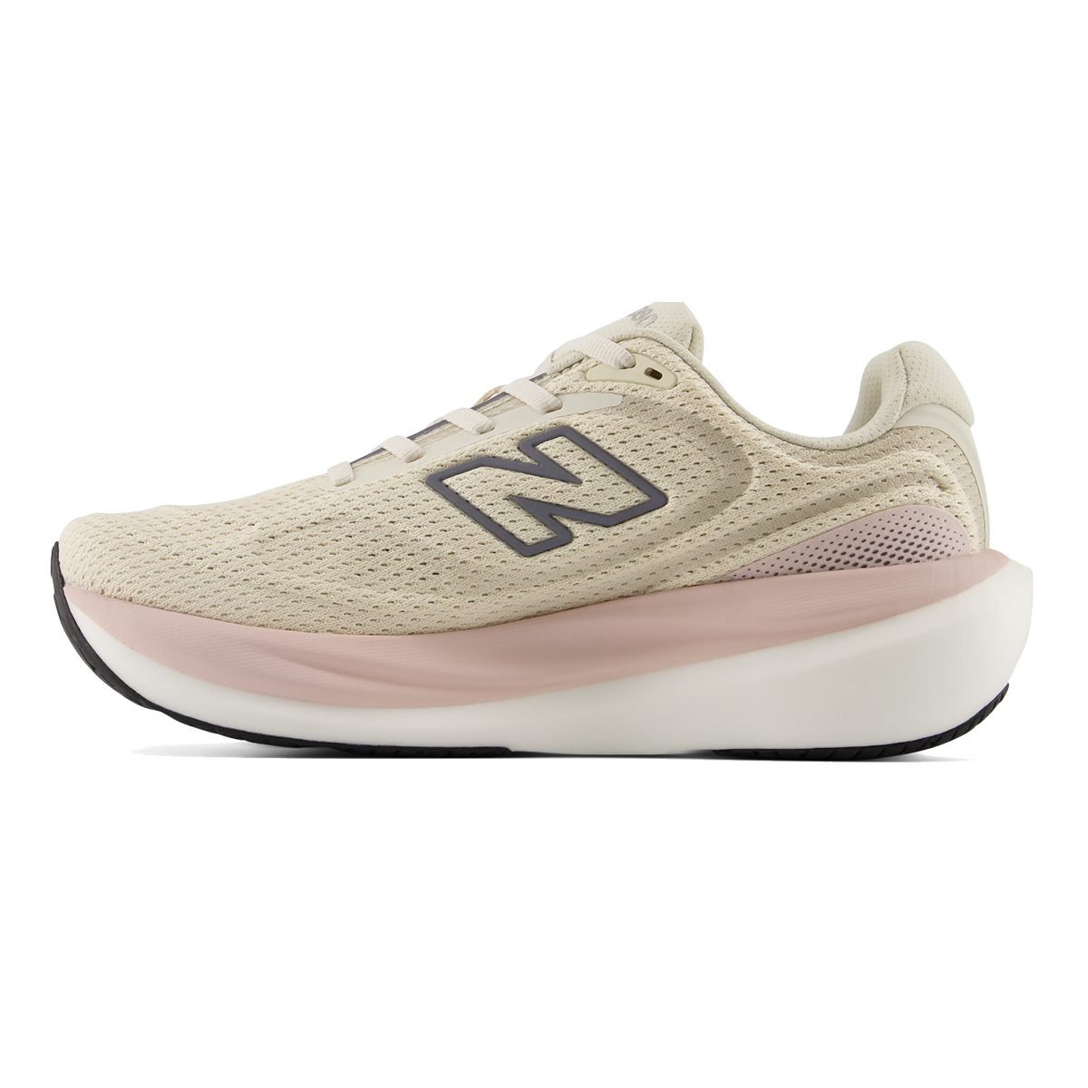 New Balance 1080 V15 — Angora — Size B — Width 5 — Alternate View 10