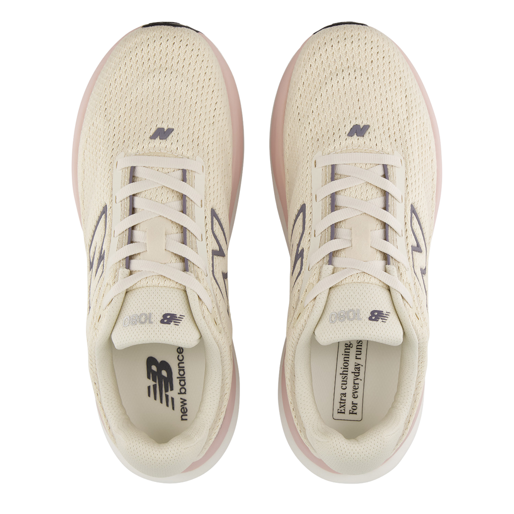 New Balance 1080 V15 — Angora — Size B — Width 5 — Alternate View 11