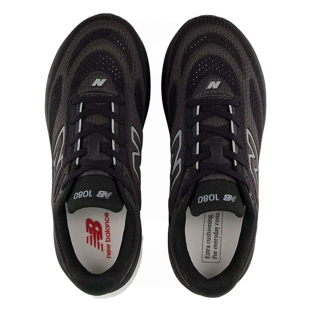 New Balance 1080 V15 — Angora — Size D — Width 7 — Alternate View 11