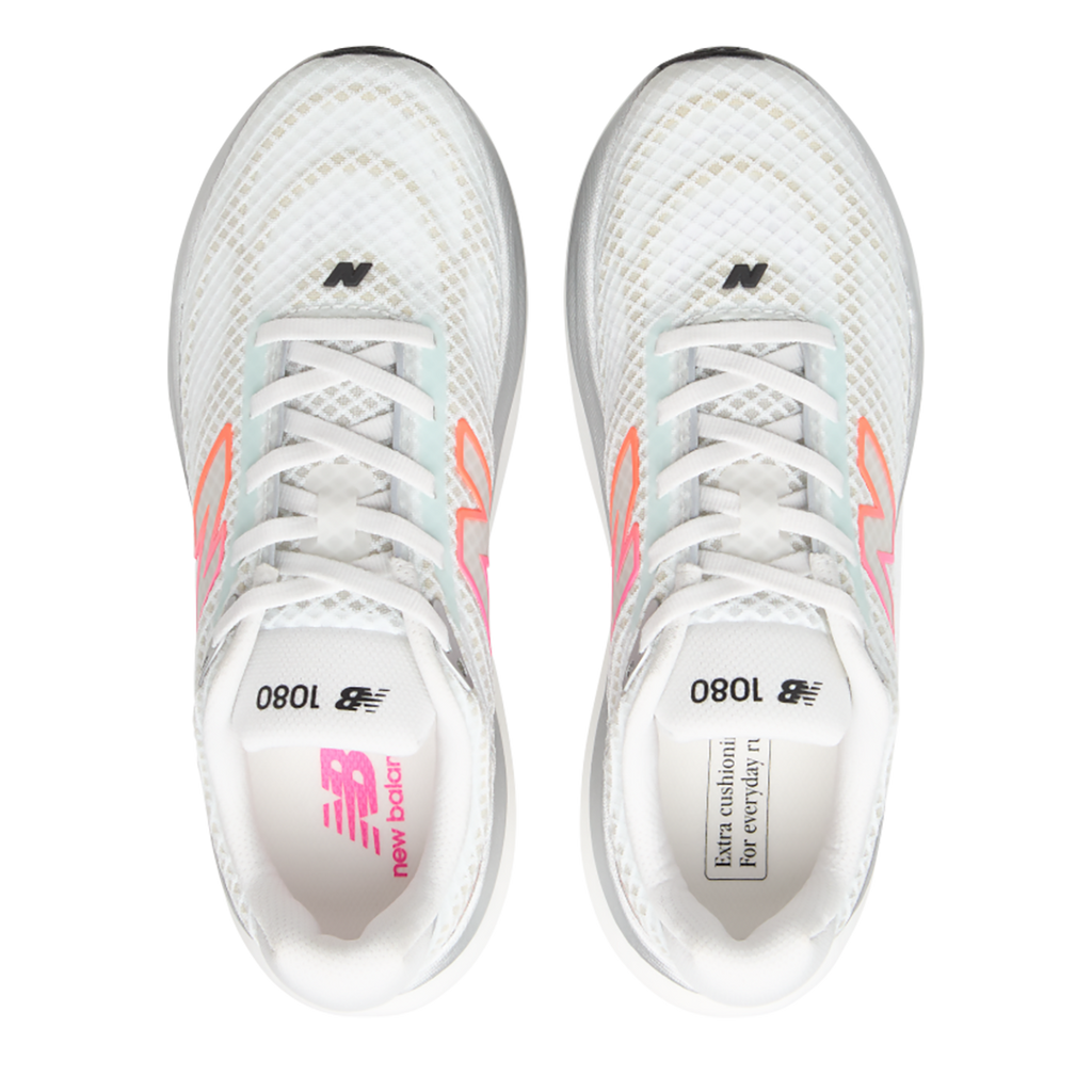 New Balance 1080 V15 — Angora — Size B — Width 5 — Alternate View 7