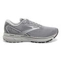 Brooks Ghost 14 — Black - Pink - Yucca — Size B — Width 8.5 — Front View