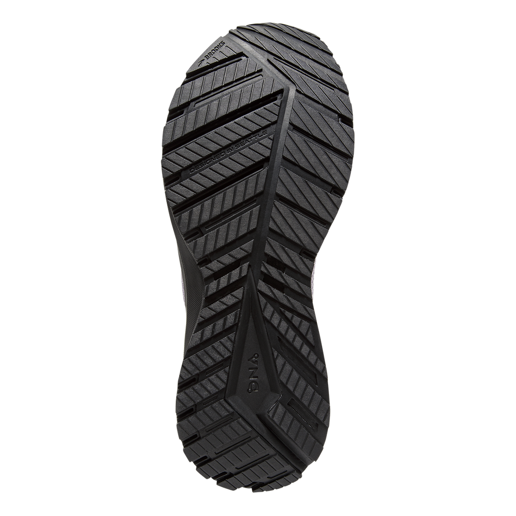 Brooks Revel 5 — Grey - White - Baton Rouge — Size B — Width 10 — Alternate View 32