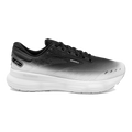 Brooks Glycerin 20 Fade — Diva Pink - Lilac - White — Size B — Width 5.5 — Front View