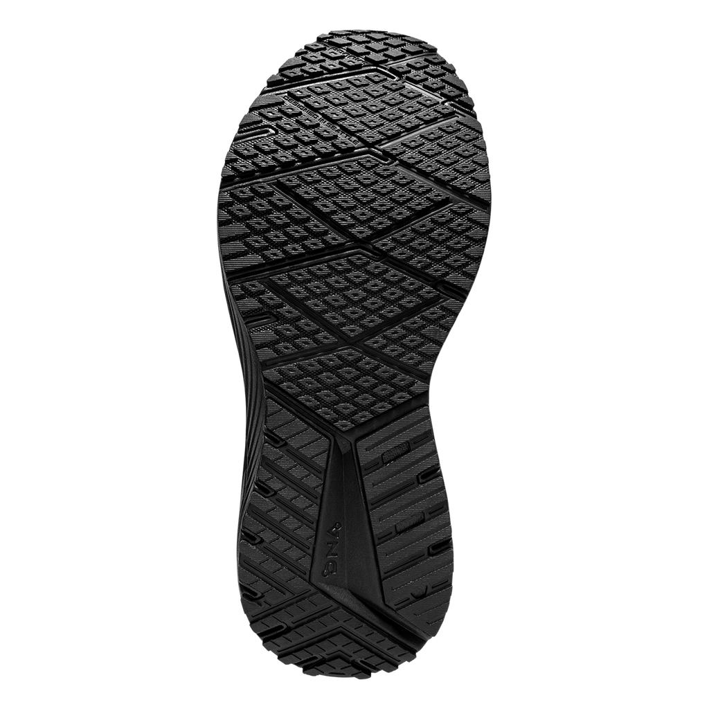 Brooks Revel 6 — Black - Blackened Pearl - White — Size B — Width 7 — Alternate View 24