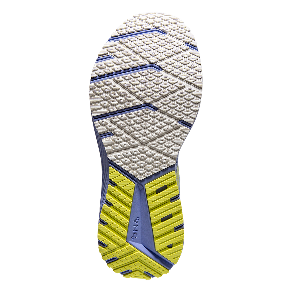 Brooks Revel 6 — Black - Blackened Pearl - White — Size B — Width 7 — Alternate View 20