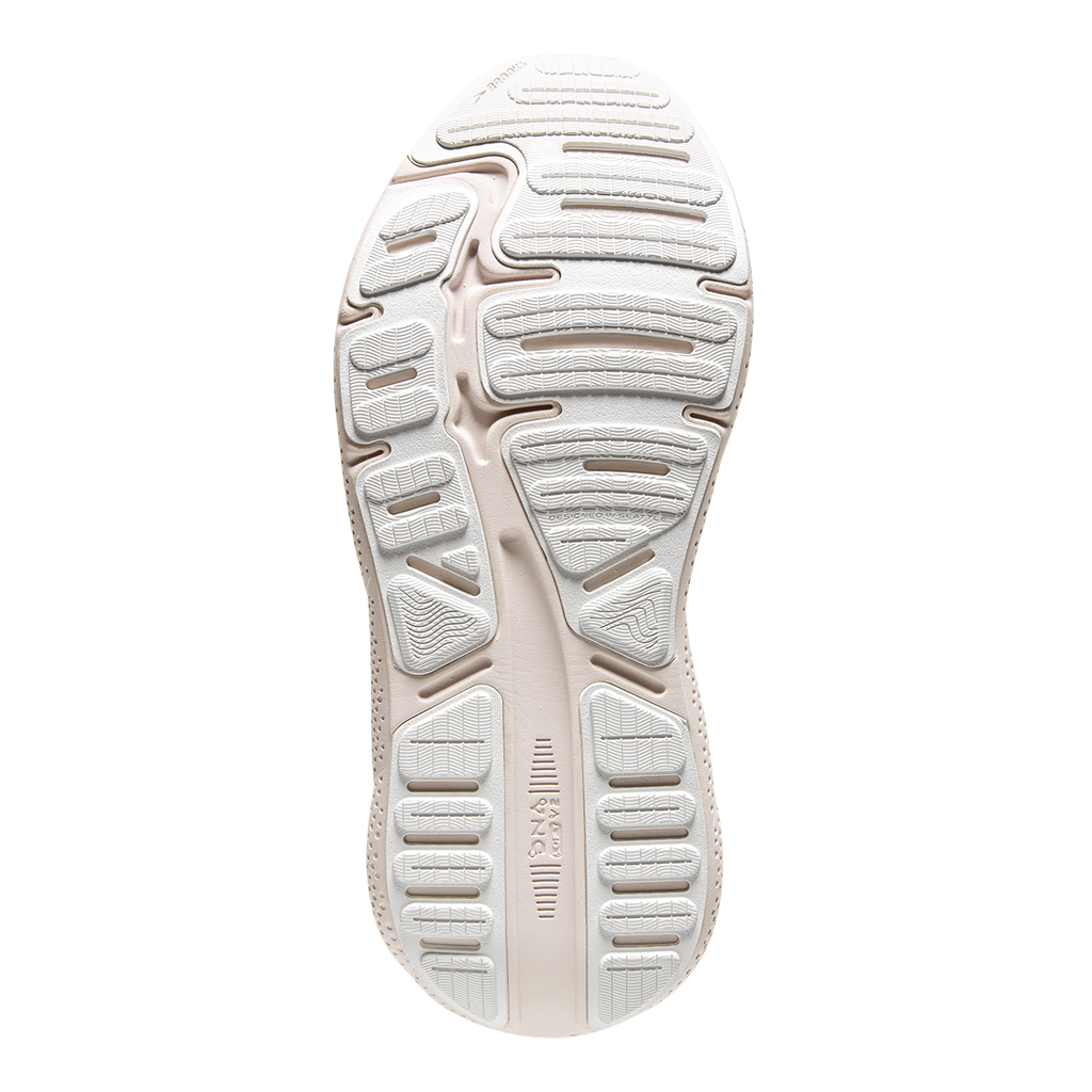 Brooks Ghost Max — Black - Black - Ebony — Size 2E — Width 7.5 — Alternate View 16