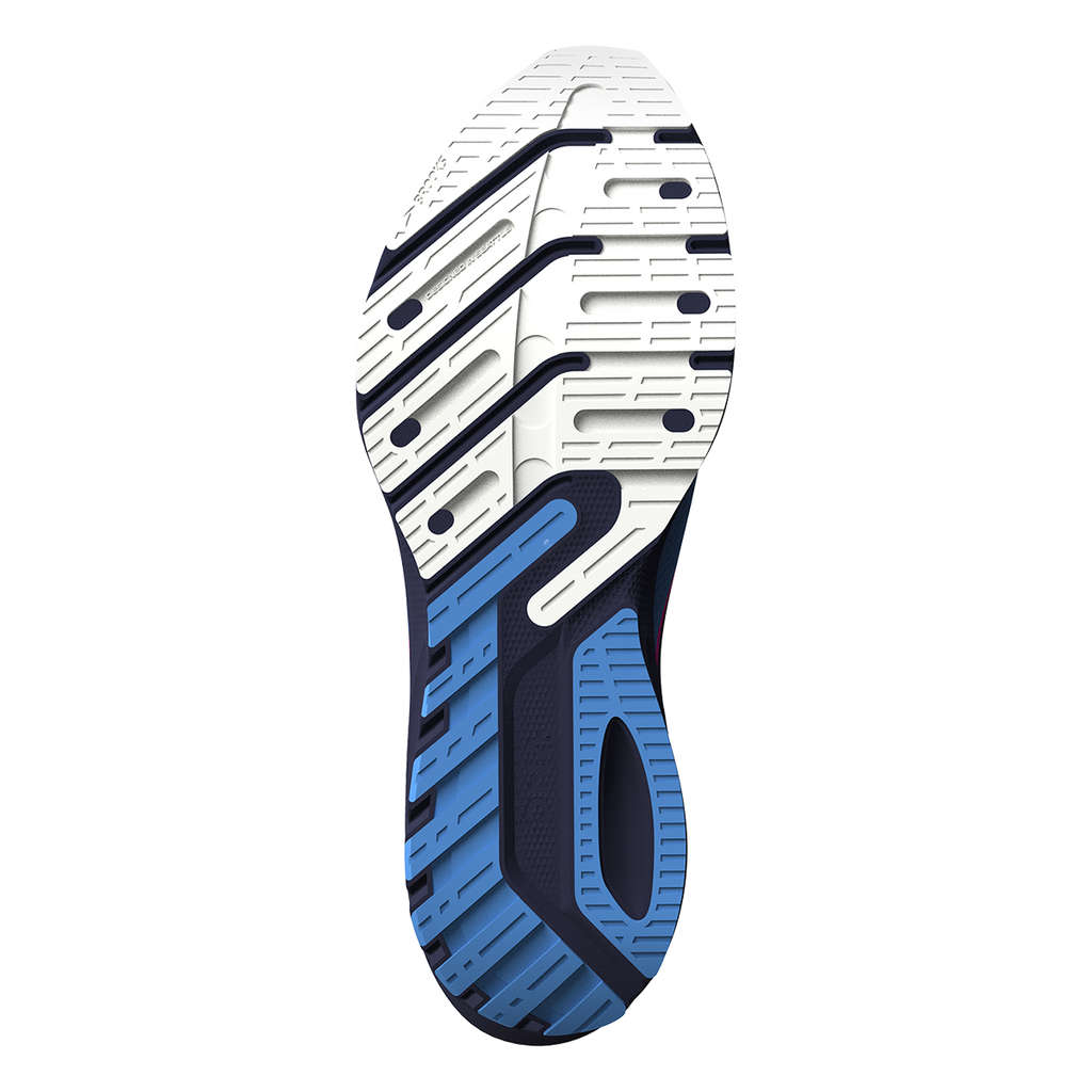 Brooks Launch 10 — Black - Blackened Pearl - Green — Size B — Width 6 — Alternate View 16