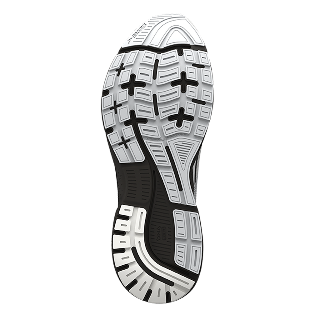 Brooks Trace 3 — Black - Blue - Pink Glo — Size B — Width 5 — Alternate View 32