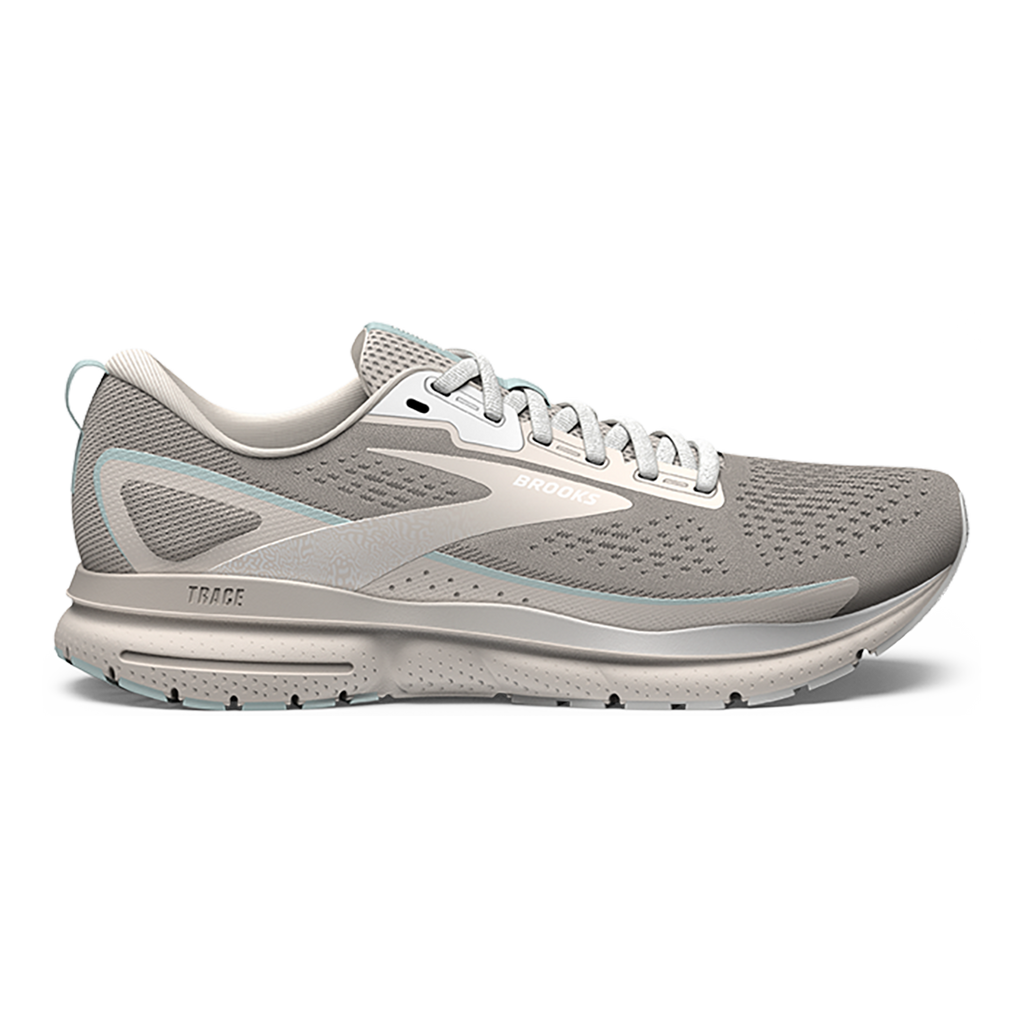 Brooks Trace 3 — Black - Blue - Pink Glo — Size B — Width 5 — Alternate View 13
