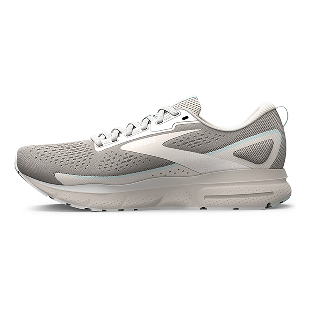 Brooks Trace 3 — Black - Blue - Pink Glo — Size B — Width 5 — Alternate View 14