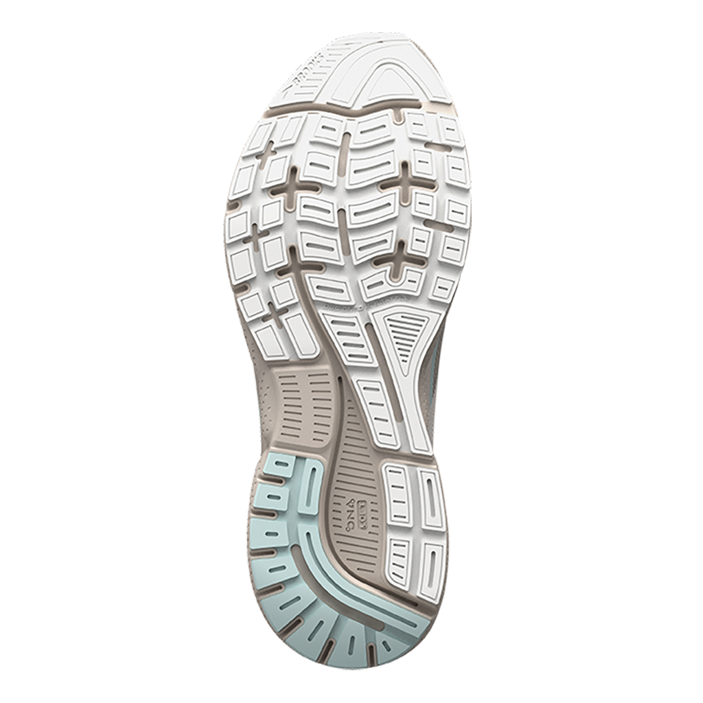Brooks Trace 3 — Black - Blue - Pink Glo — Size B — Width 5 — Alternate View 16