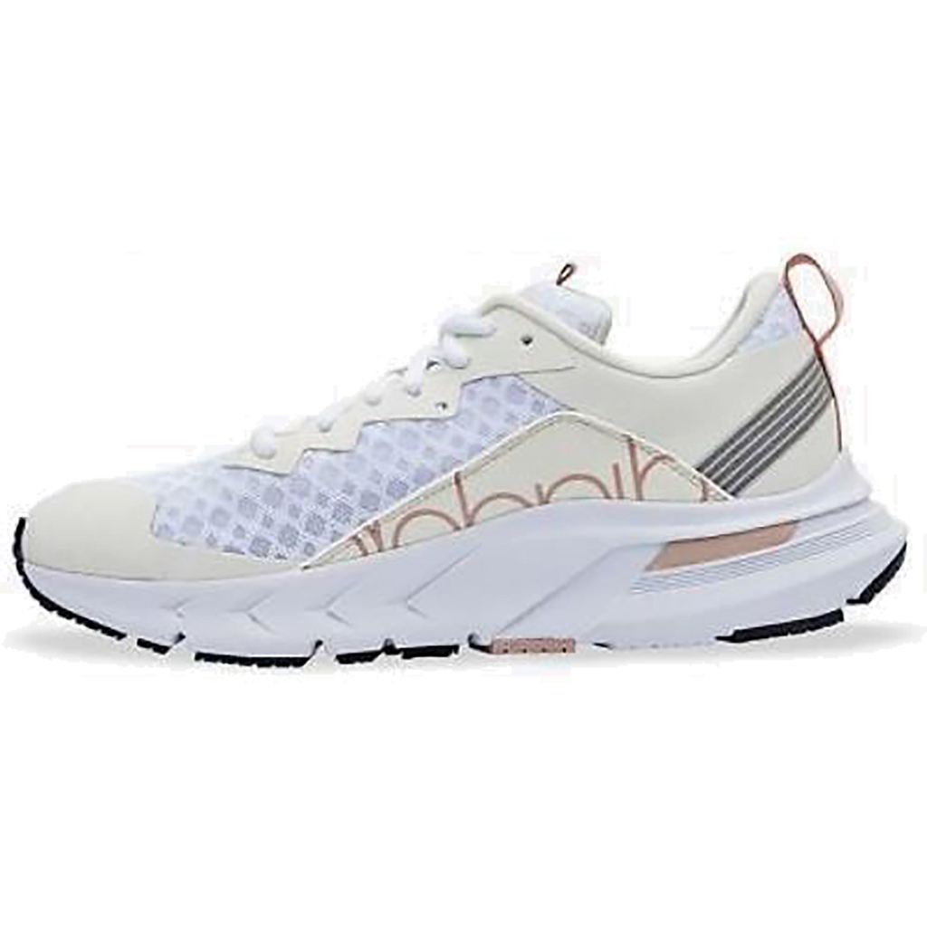 Diadora Mythos Blushield Volo — Jazzy - White - Silver DD — Size B — Width 9.5 — Alternate View 7