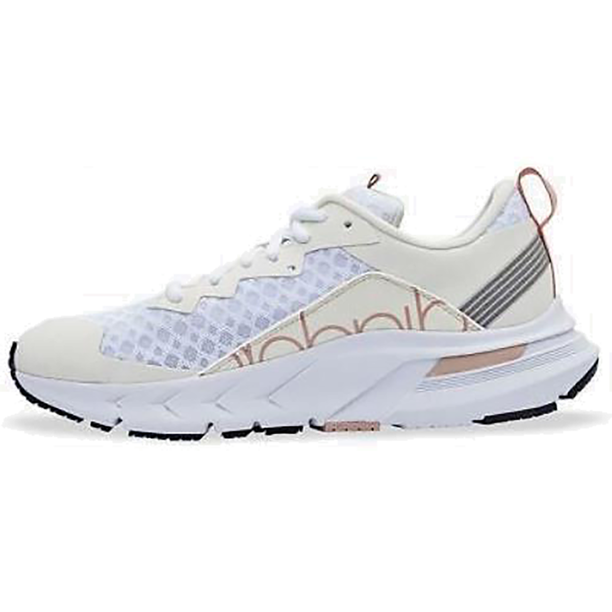 Diadora Mythos Blushield Volo — Jazzy - White - Silver DD — Size B — Width 9.5 — Alternate View 7