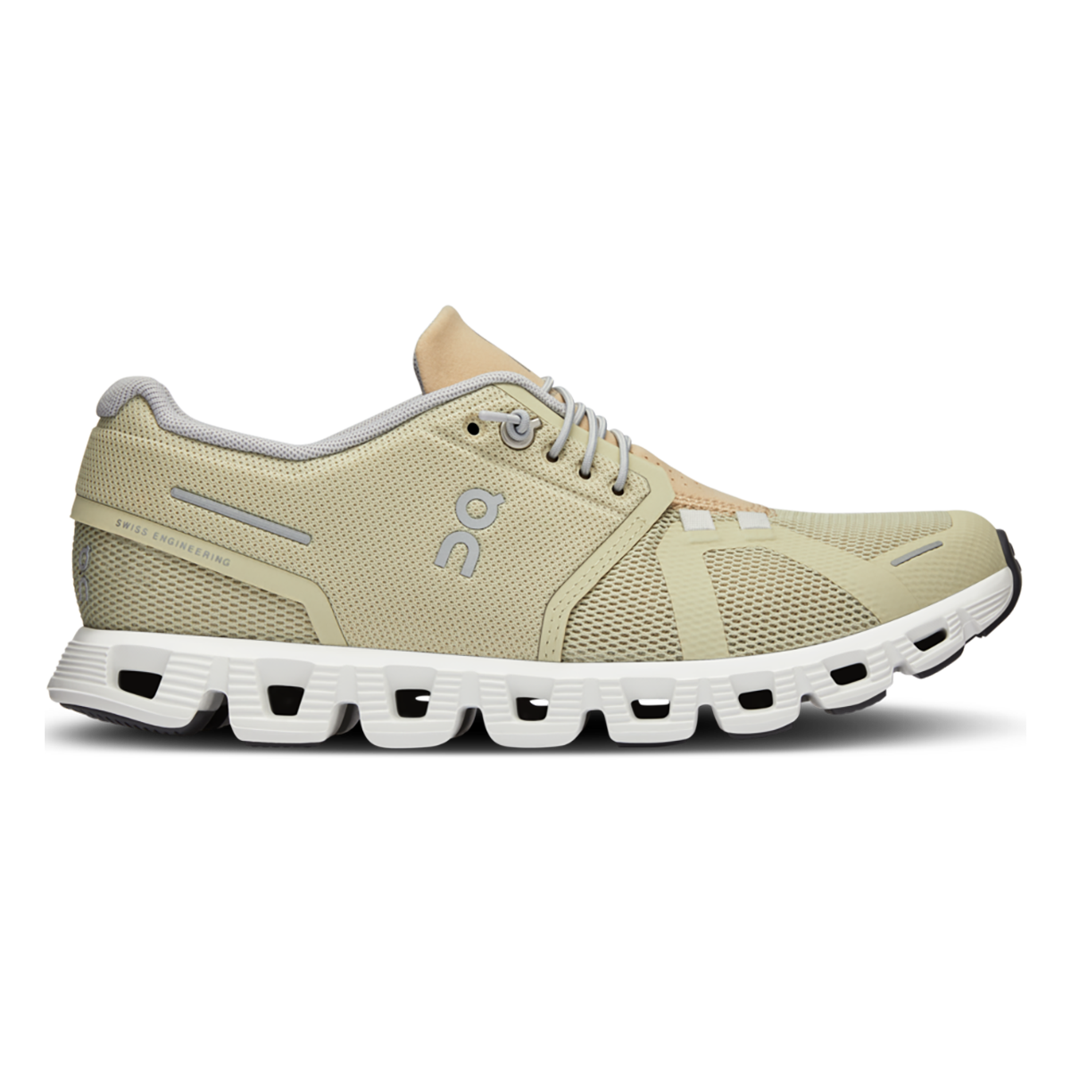 ON Cloud 5 — Black — Size D — Width 7 — Alternate View 12